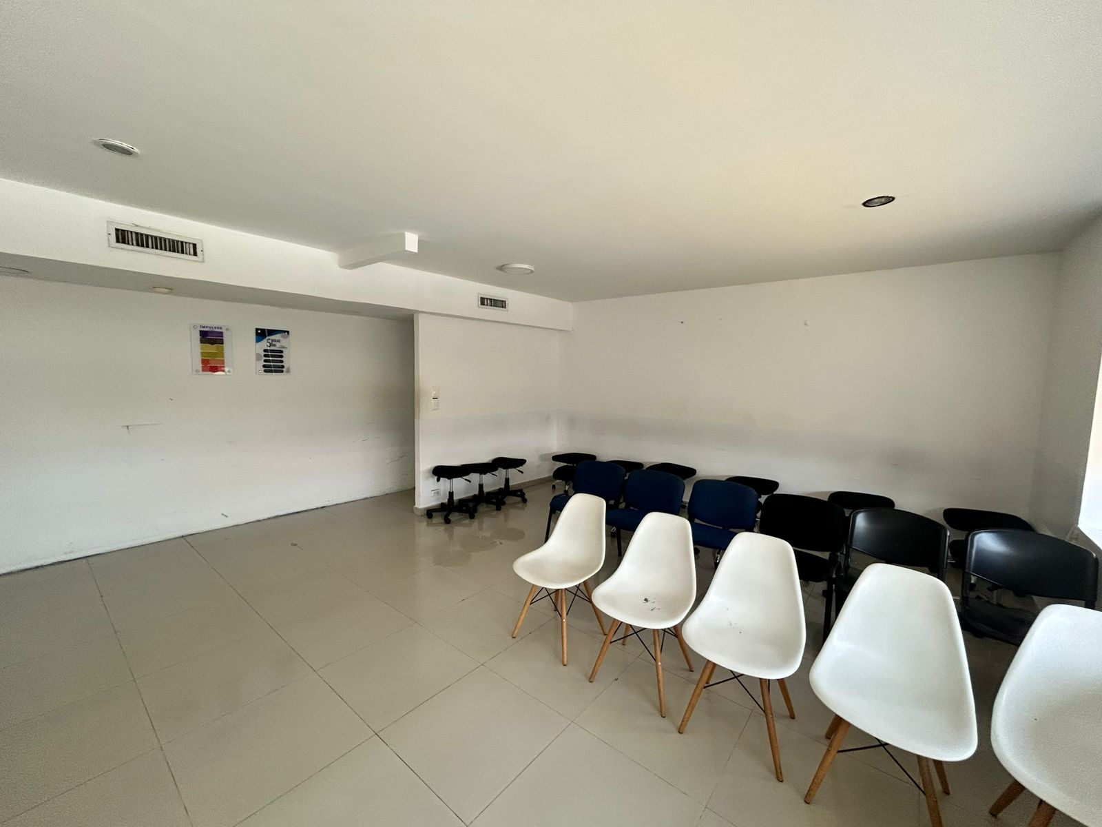 Oficina Completa en venta - Alto Prado - Barranquilla