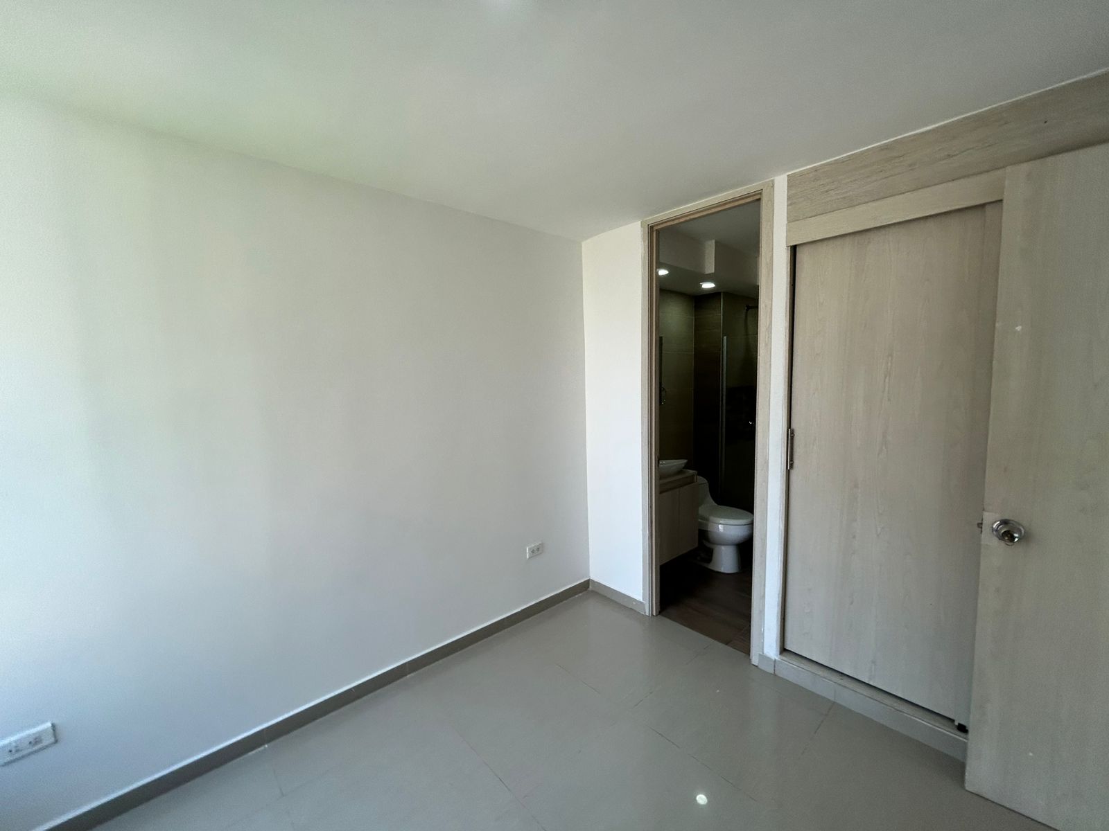 Apartamento en Venta - Alameda - Barranquilla
