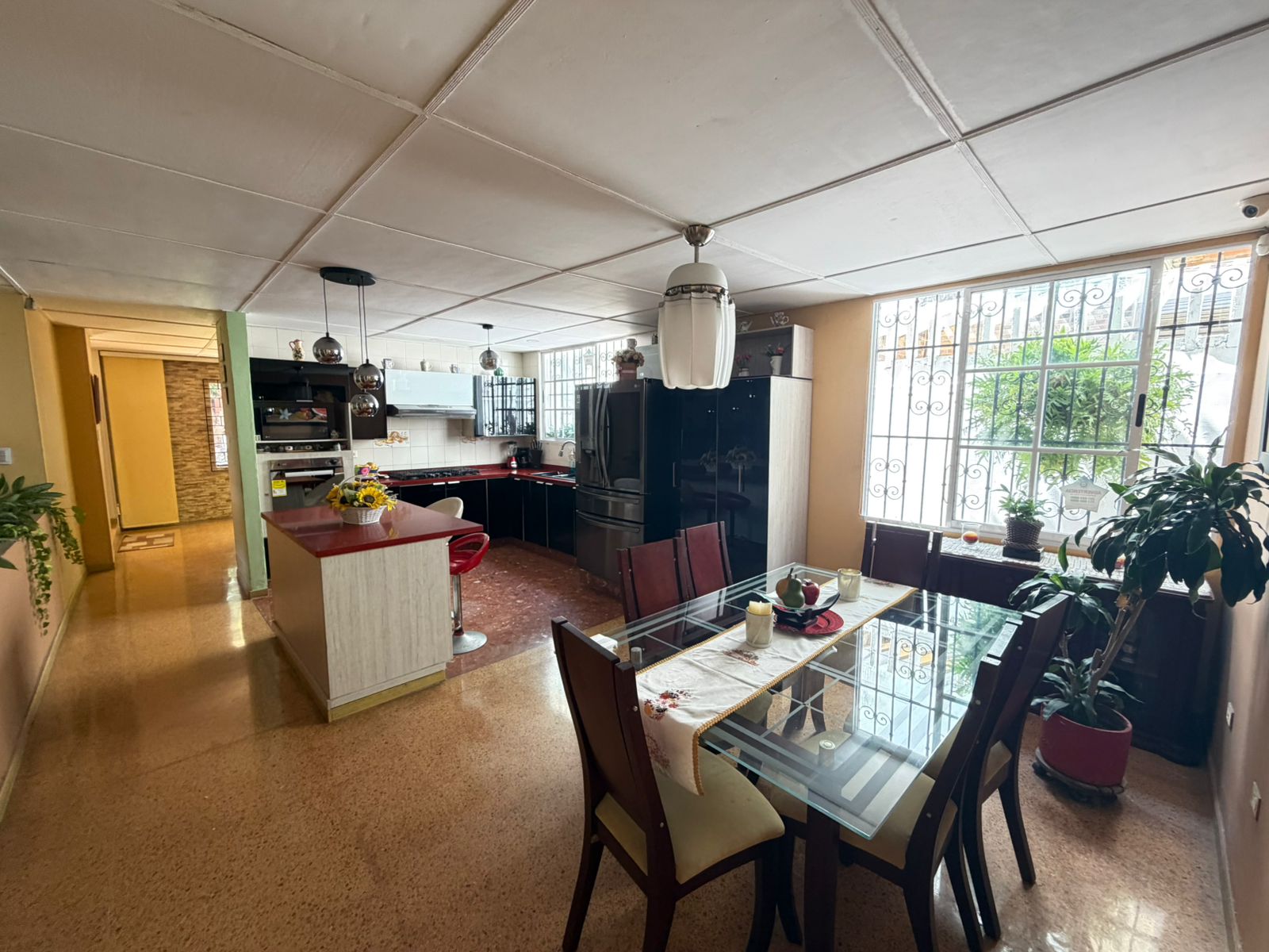 Boston-Casa en Venta Barranquilla