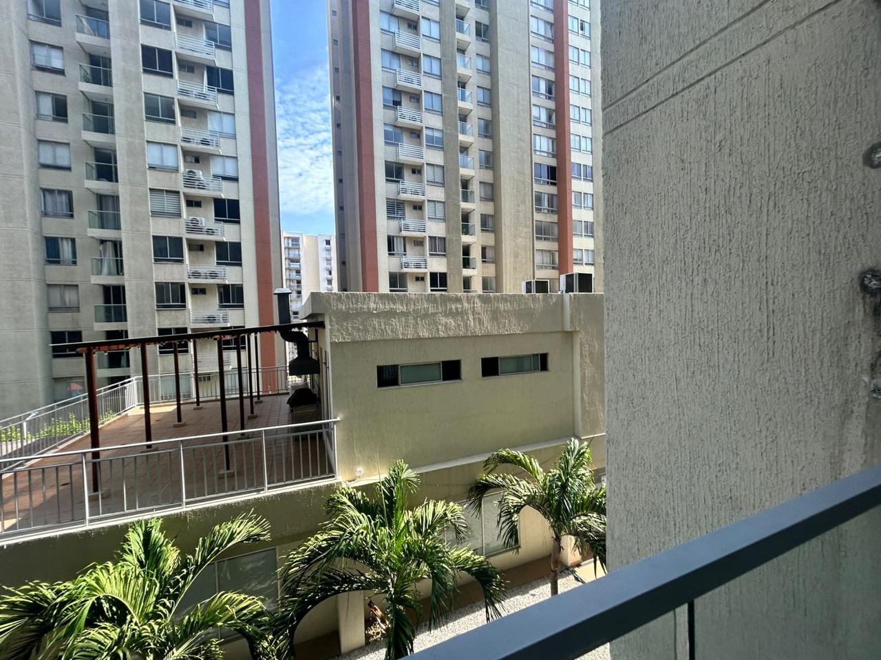 Apartamento en Arriendo - Alameda - Barranquilla