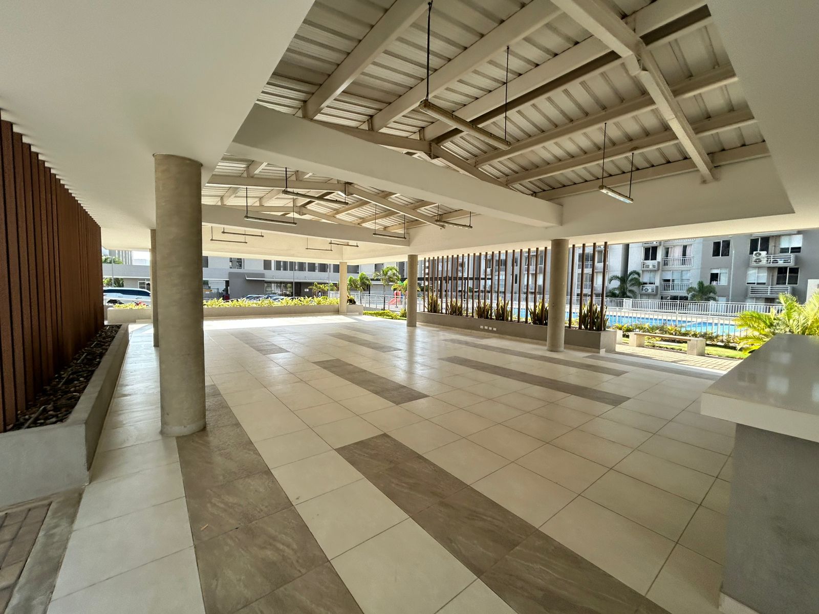 Apartamento en venta- Ciudad Mallorquín Barranquilla