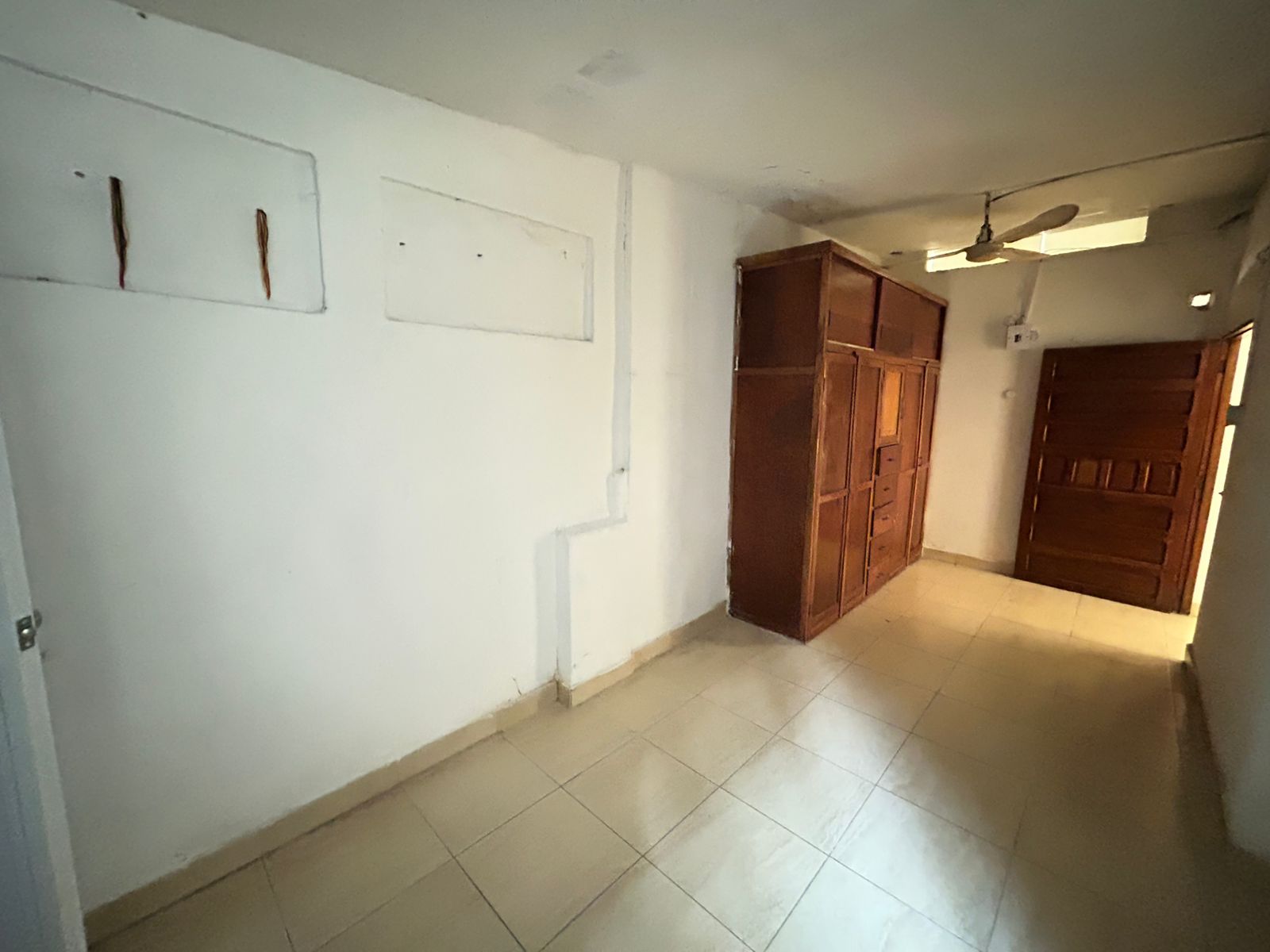 Casa en venta - Cevillar Barranquilla