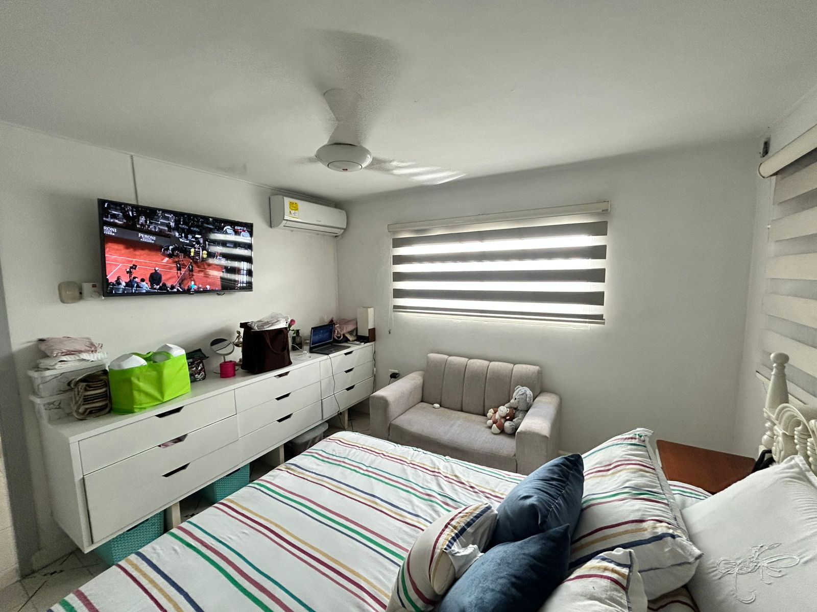Casa en venta- Ciudad jardín Barranquilla