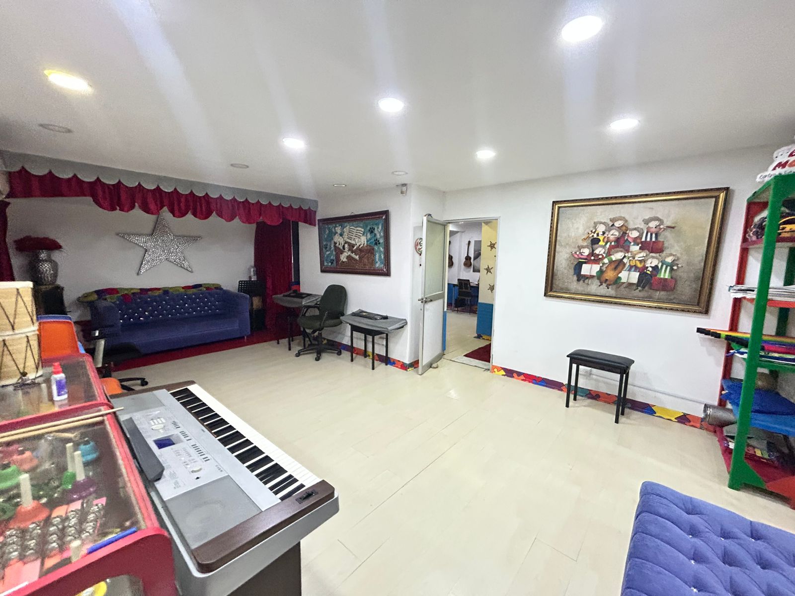 Local comercial arriendo- Riomar Barranquilla
