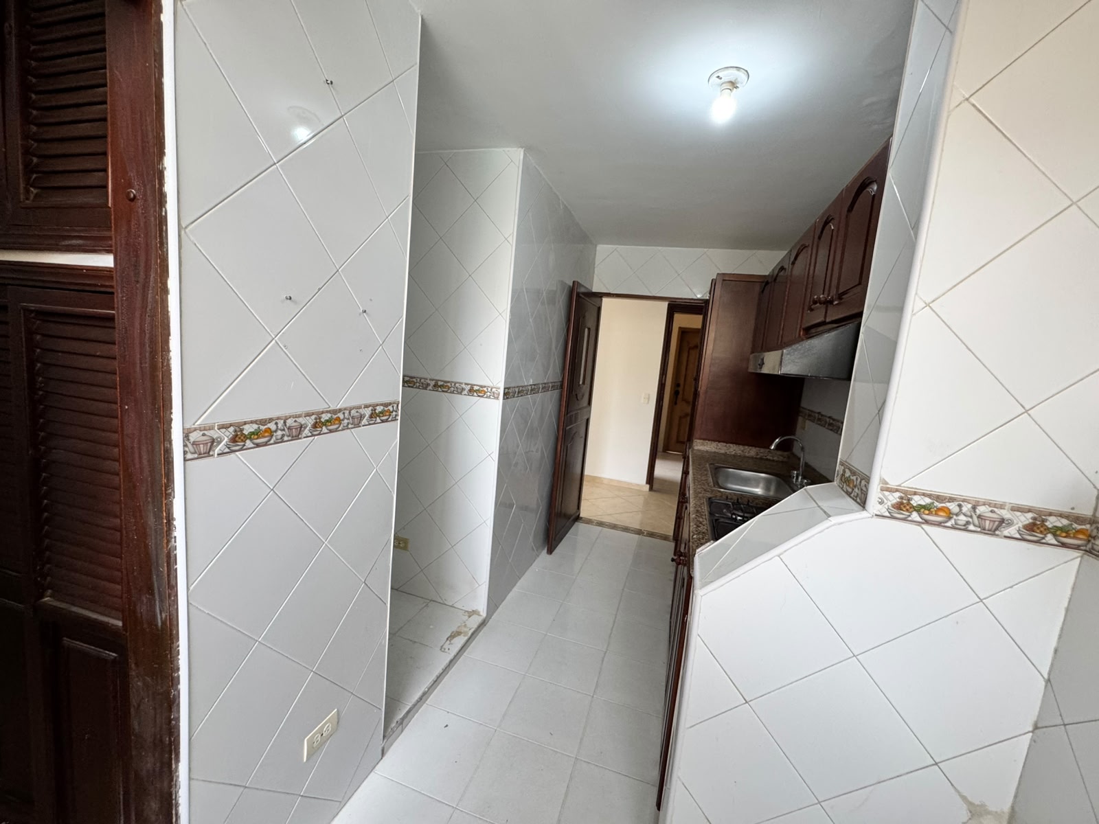 Apartamento en Arriendo-Altos de Riomar - Barranquilla