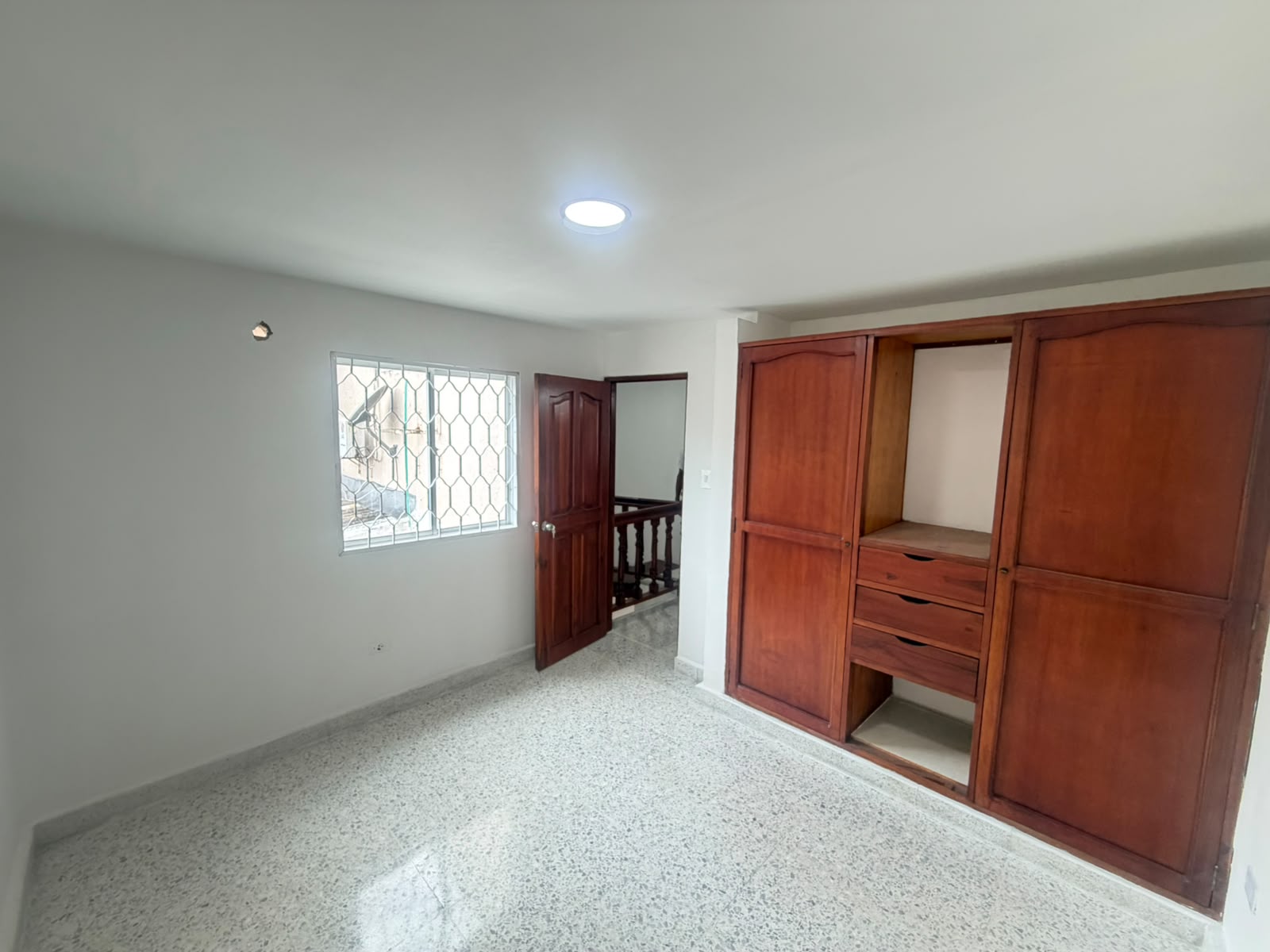 Casa Dúplex en arriendo - Delicias - Barranquilla