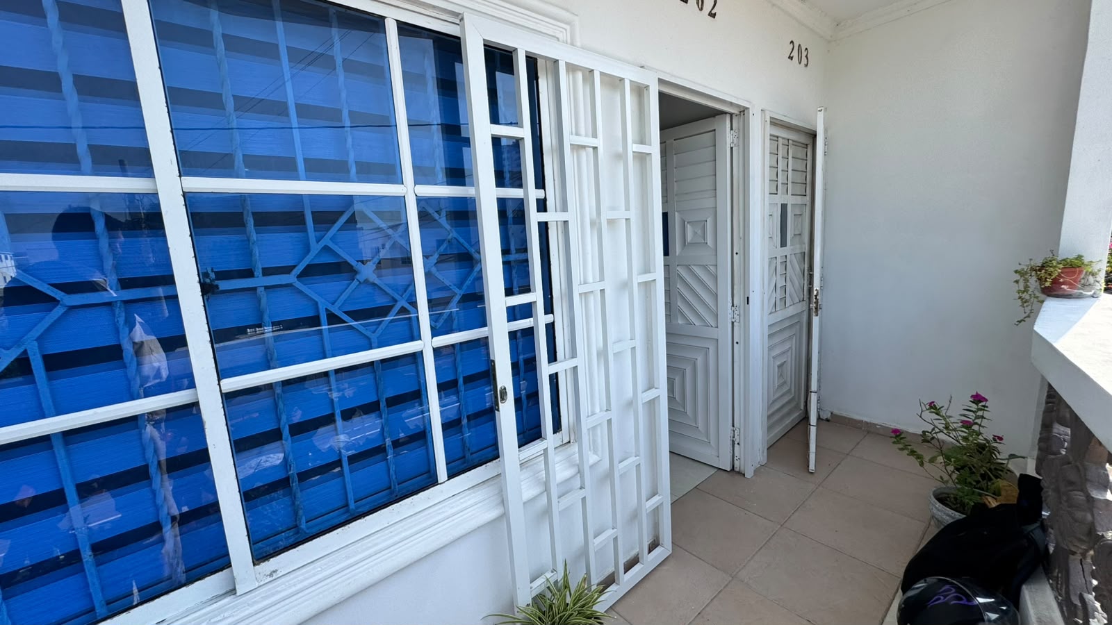 Apartamento amoblado en arriendo - paraíso - Barranquilla