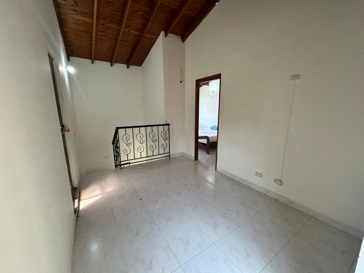 Apartamento Duplex - Miramar Barranquilla