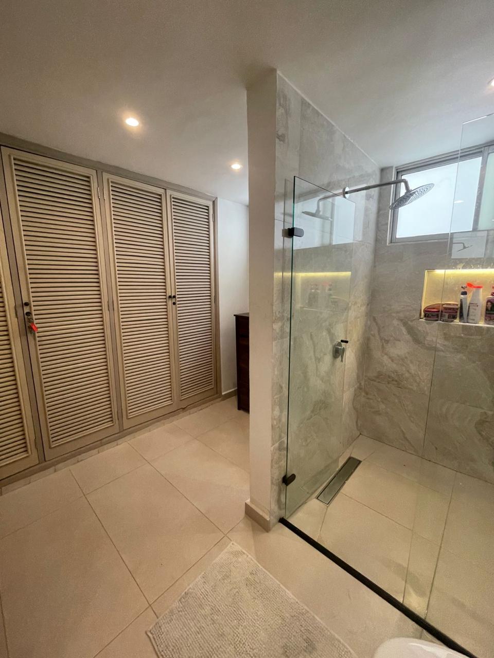 Apartamento en venta - Riomar- Barranquilla
