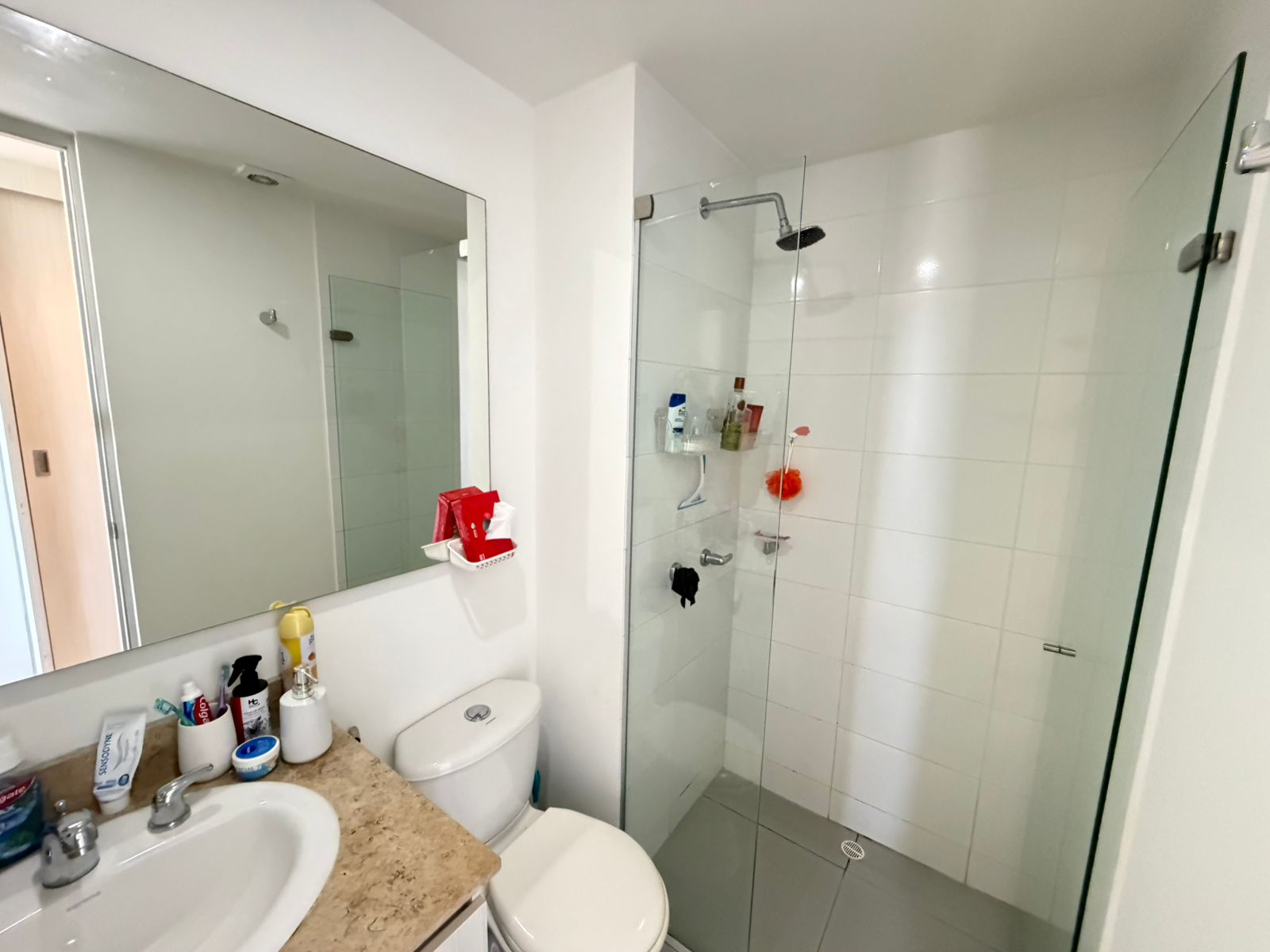 Apartamento en venta- Villa campestre- Puerto Colombia