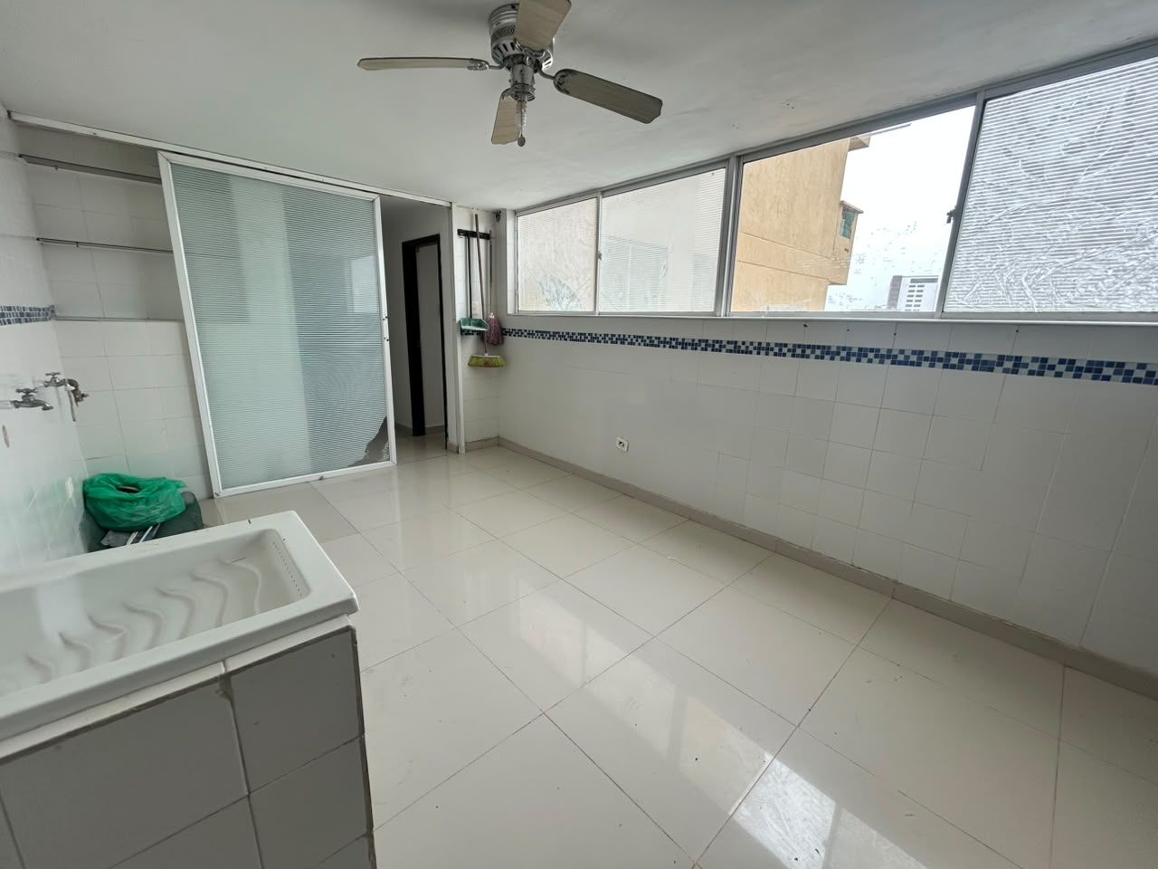 Apartamento en Venta y Arriendo -Prado -Barranquilla