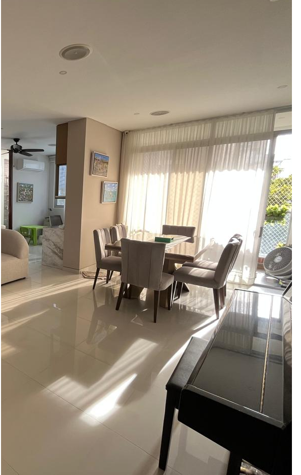 Apartamento en venta - Andalucía Barranquilla