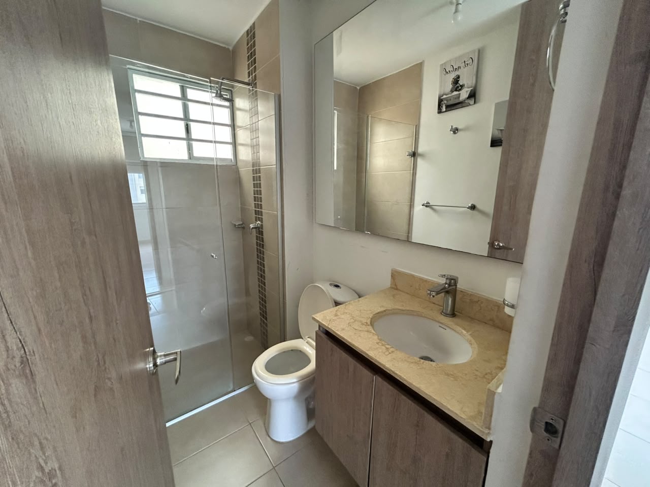 Apartamento en venta - Alameda- Barranquilla