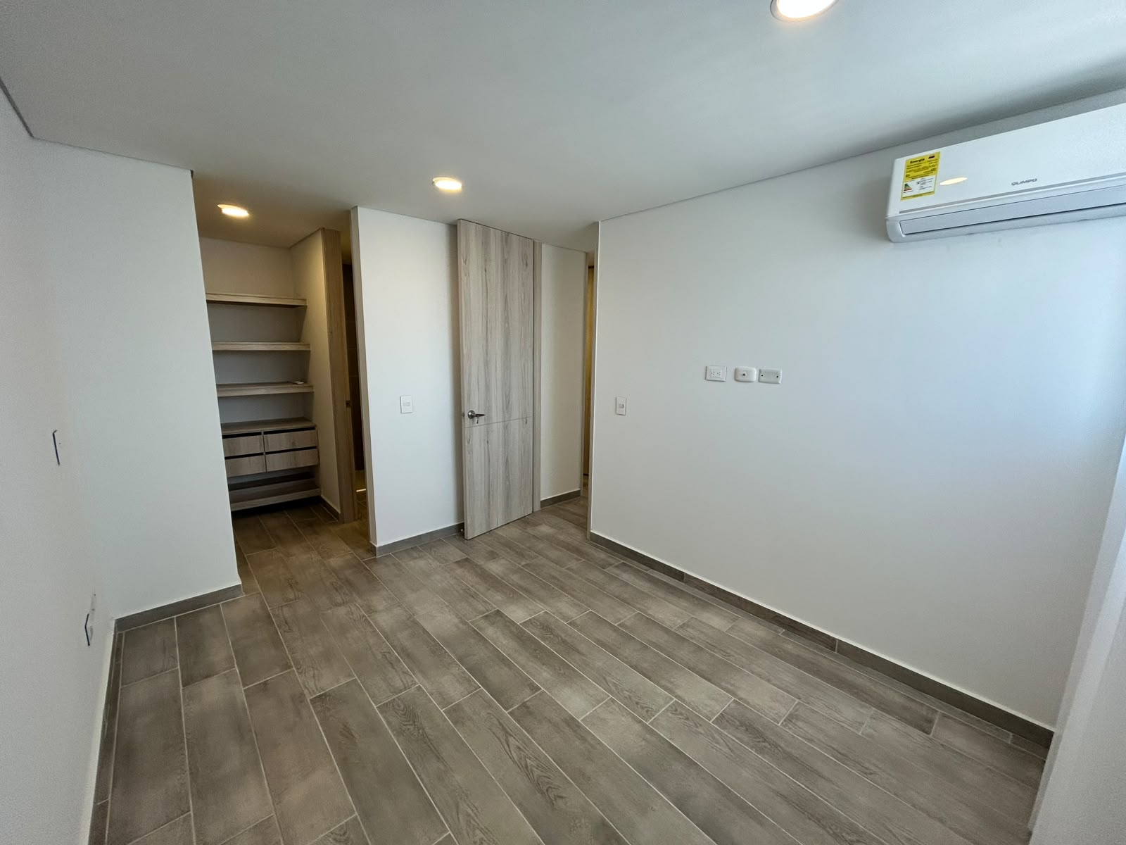 Apartamento en venta - la castellana Barranquilla