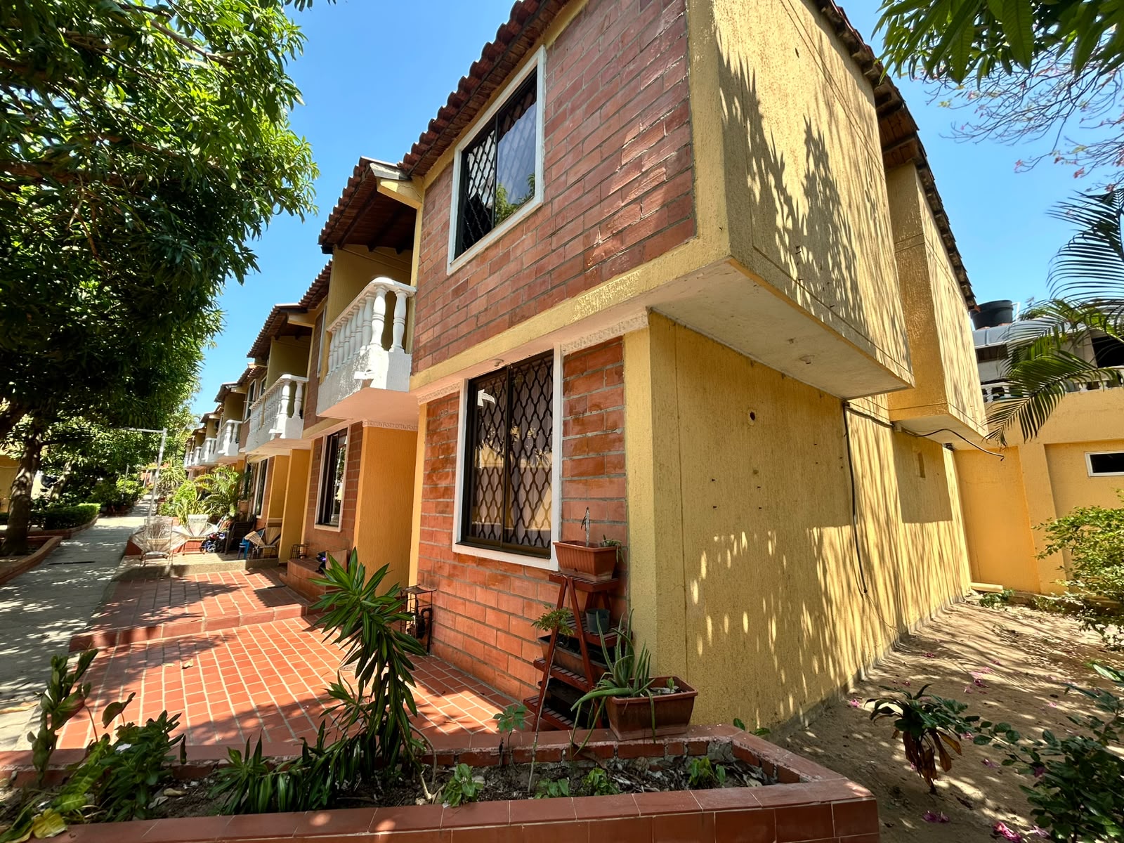 Apartamento en Venta - Puerta Dorada