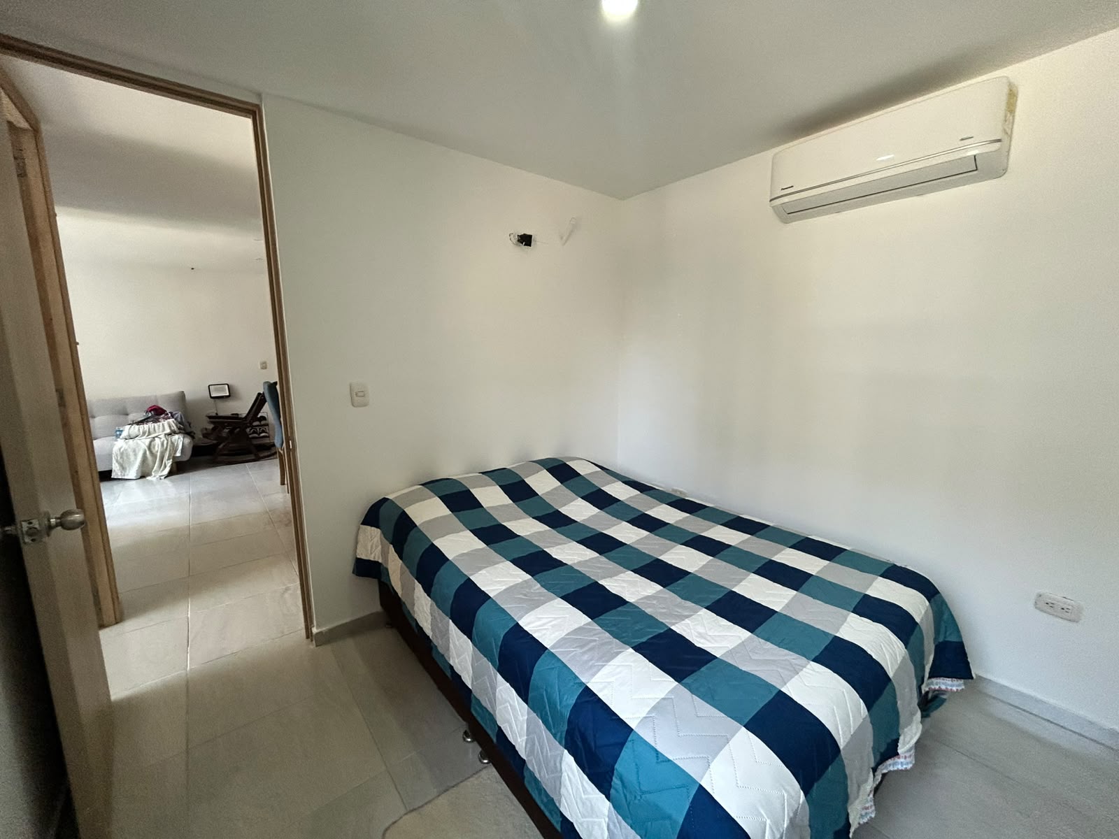 Apartamento en venta- Alameda del Rio Barranquilla