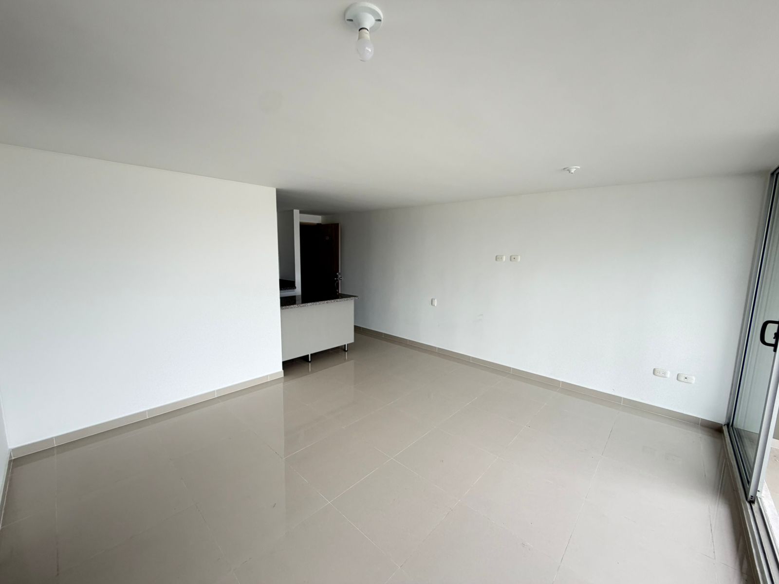 Apartamento en venta - Plaza de la paz  barranquilla