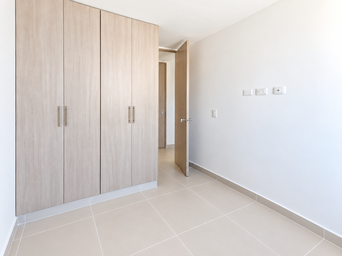 Apartamento en venta - Rio alto Barranquilla