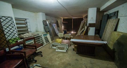 El Prado - Casa Patrimonio en Venta - Barranquilla