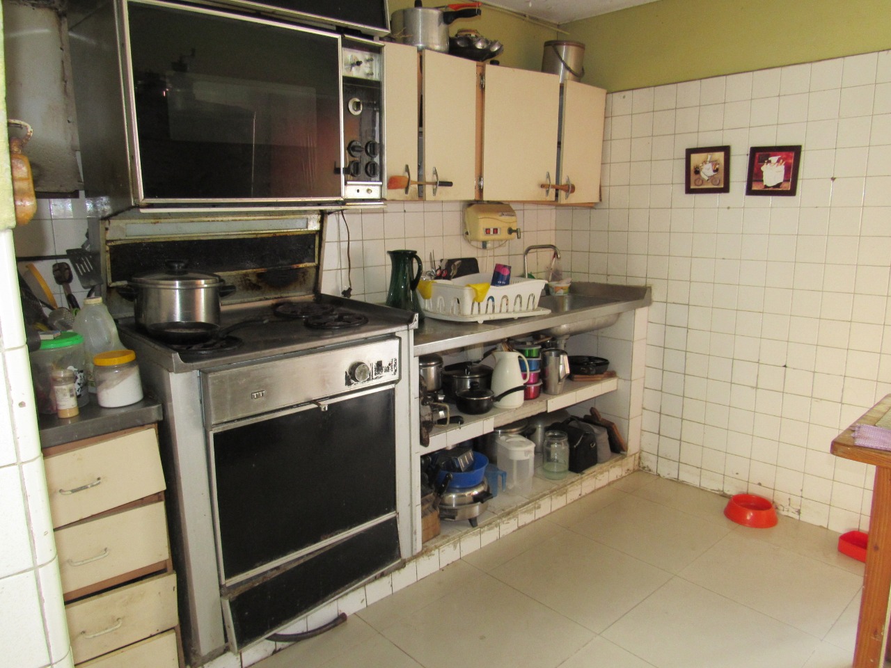 La Campiña casa en venta - Barranquilla
