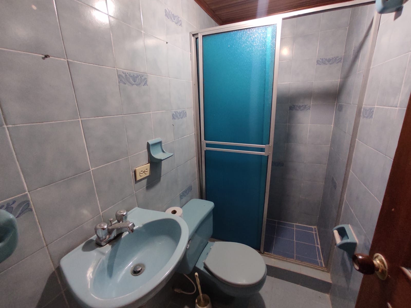 Los Alpes - Casa en Venta - Barranquilla