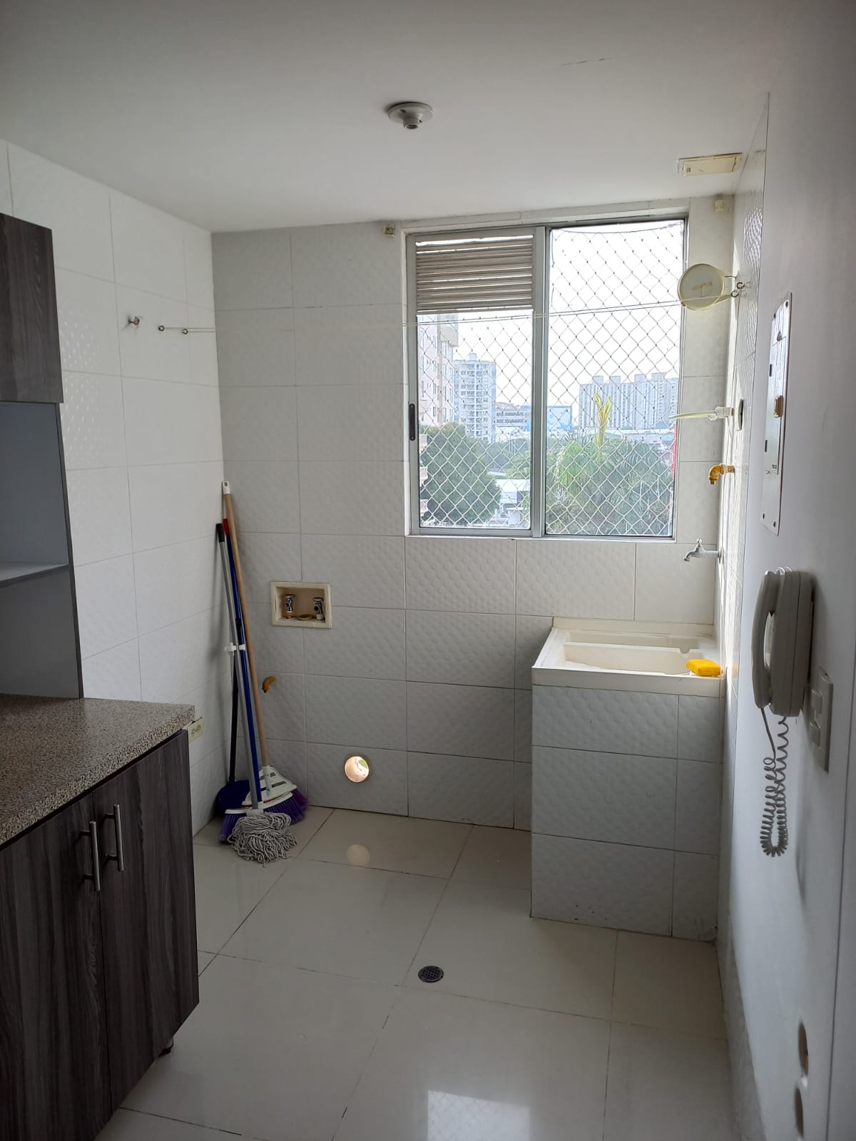 Ciudad Jardín Apartamento En Venta - Barranquilla