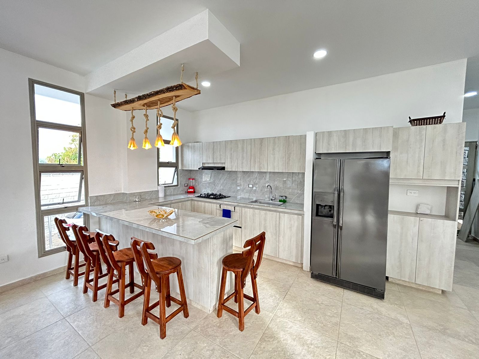 Santa verónica cabaña en arriendo x días