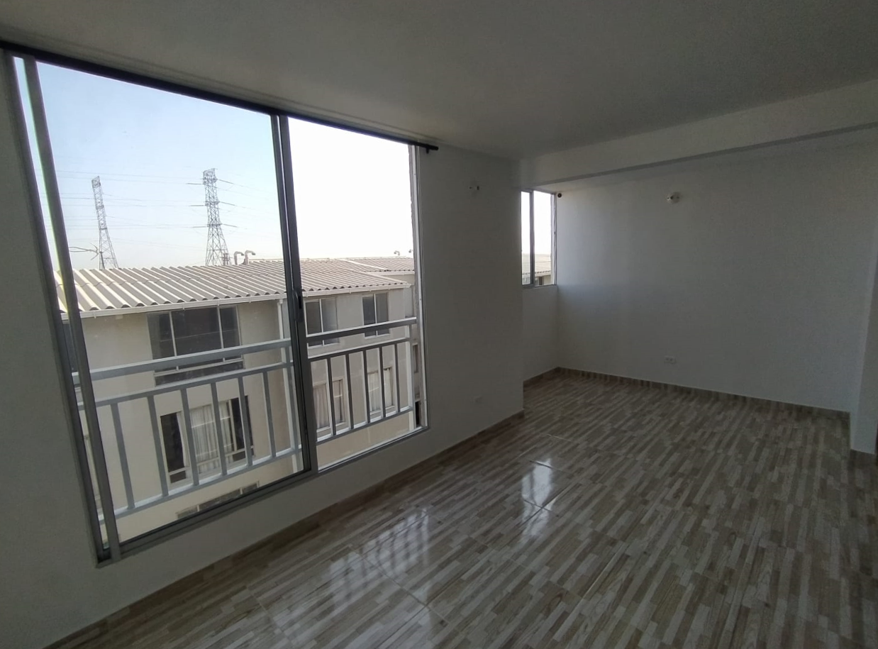 Apartamento en venta en alameda del rio - Barranquilla