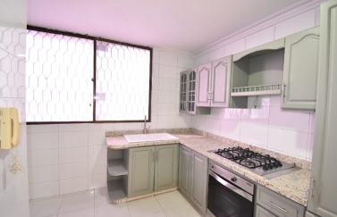 Apartamento en venta en alto Prado