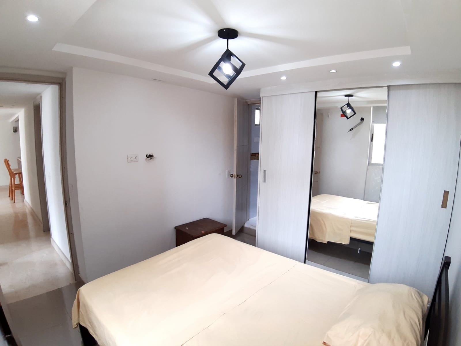 Apartamento en arriendo- Paraíso- Barranquilla