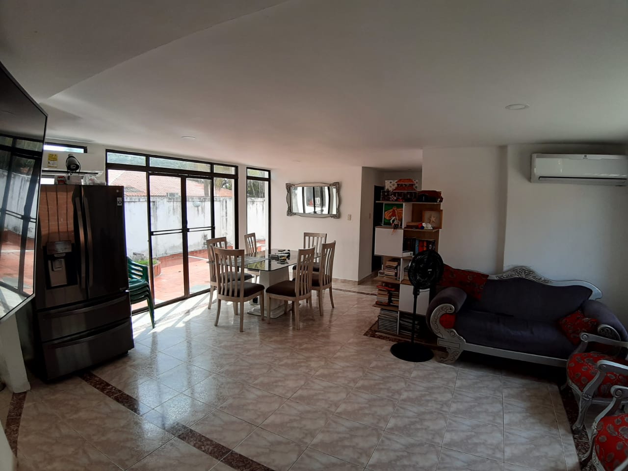 Villa Campestre - Casa lote en Venta - Barranquilla