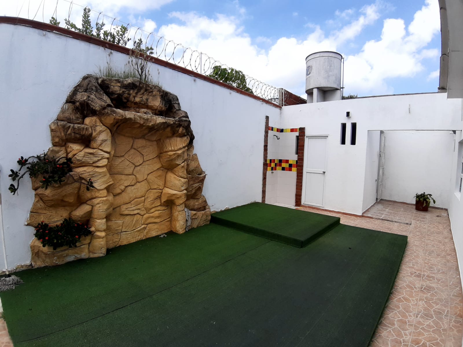 El Tabor - Casa Comercial en venta y arriendo - Barranquilla