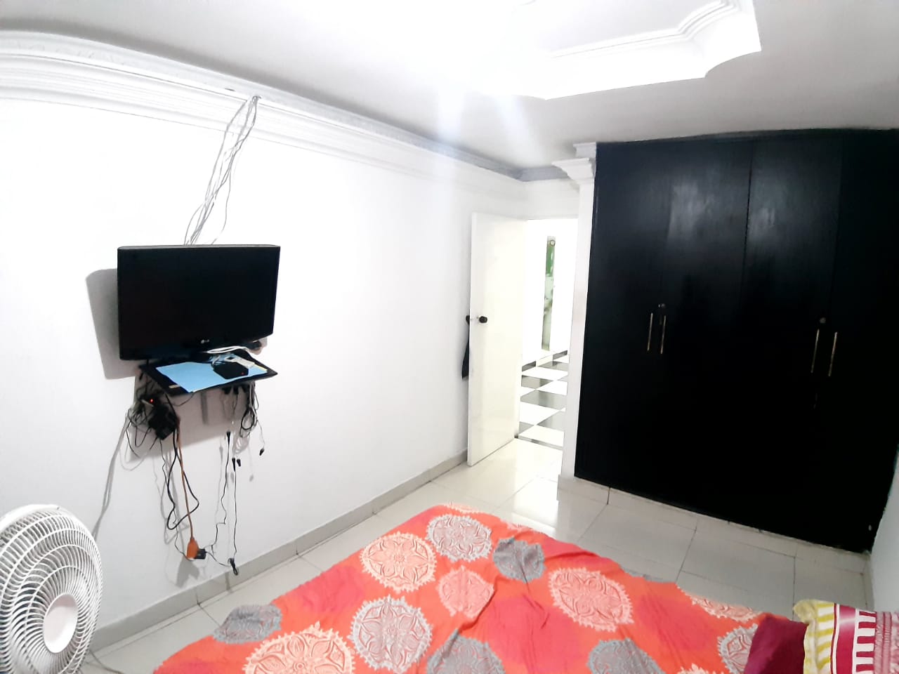 Olaya - Casa en venta - Barranquilla