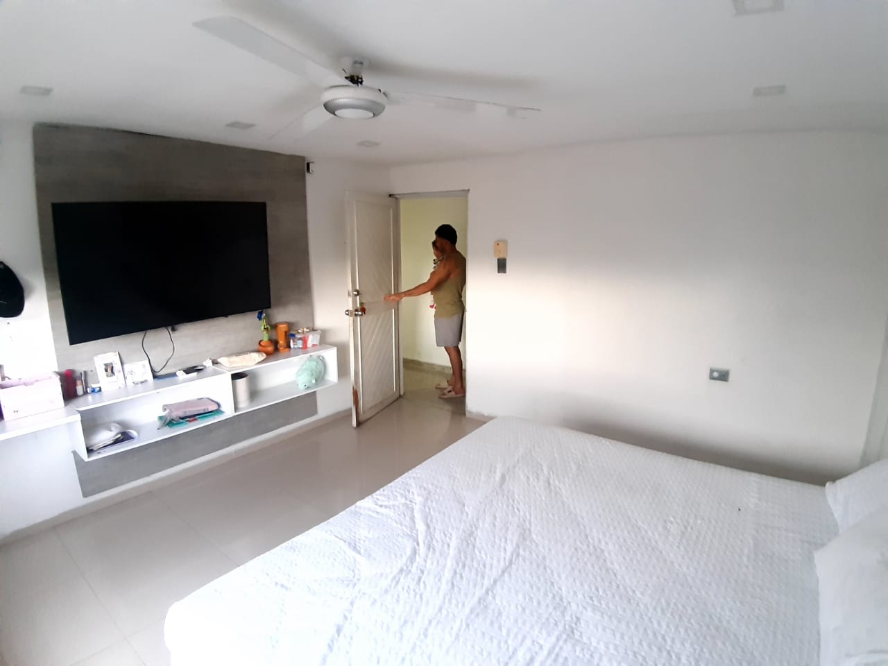 Recreo - Casa Duplex y Apartaestudio en venta - Barranquilla