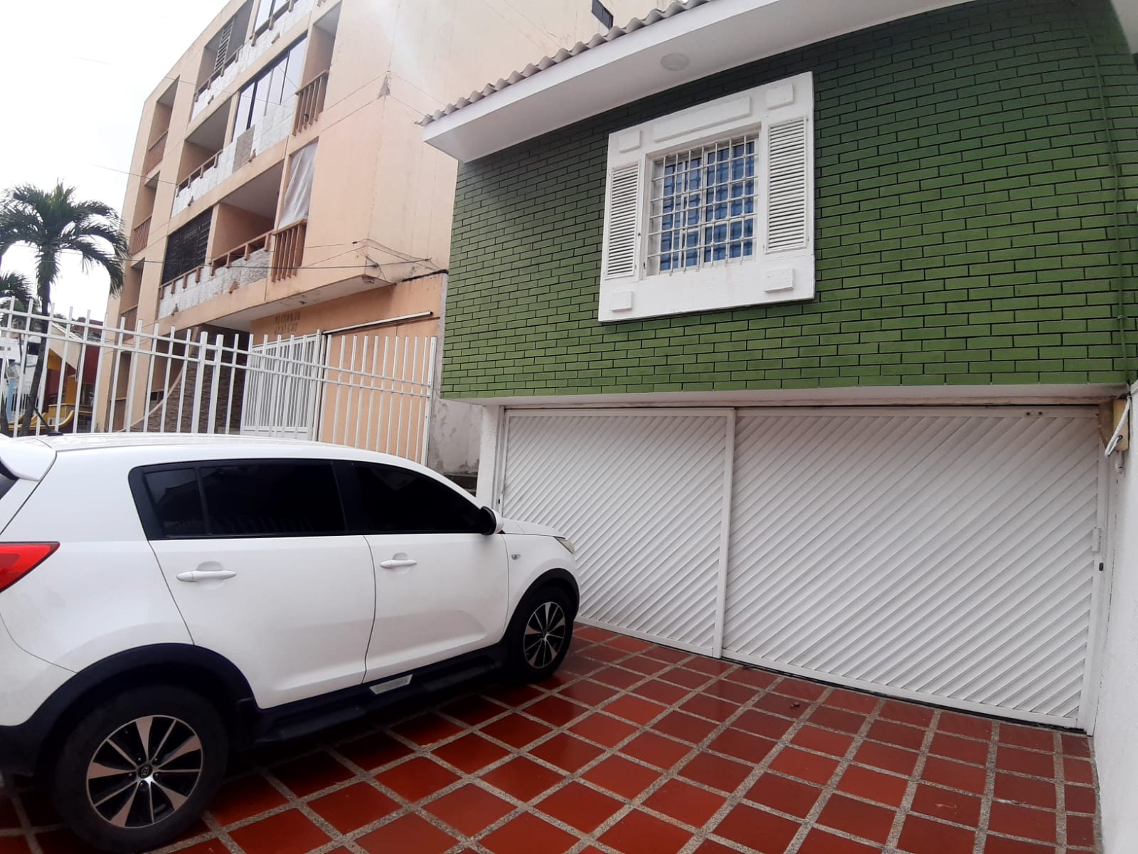 La Cumbre - Casa en venta - Barranquilla