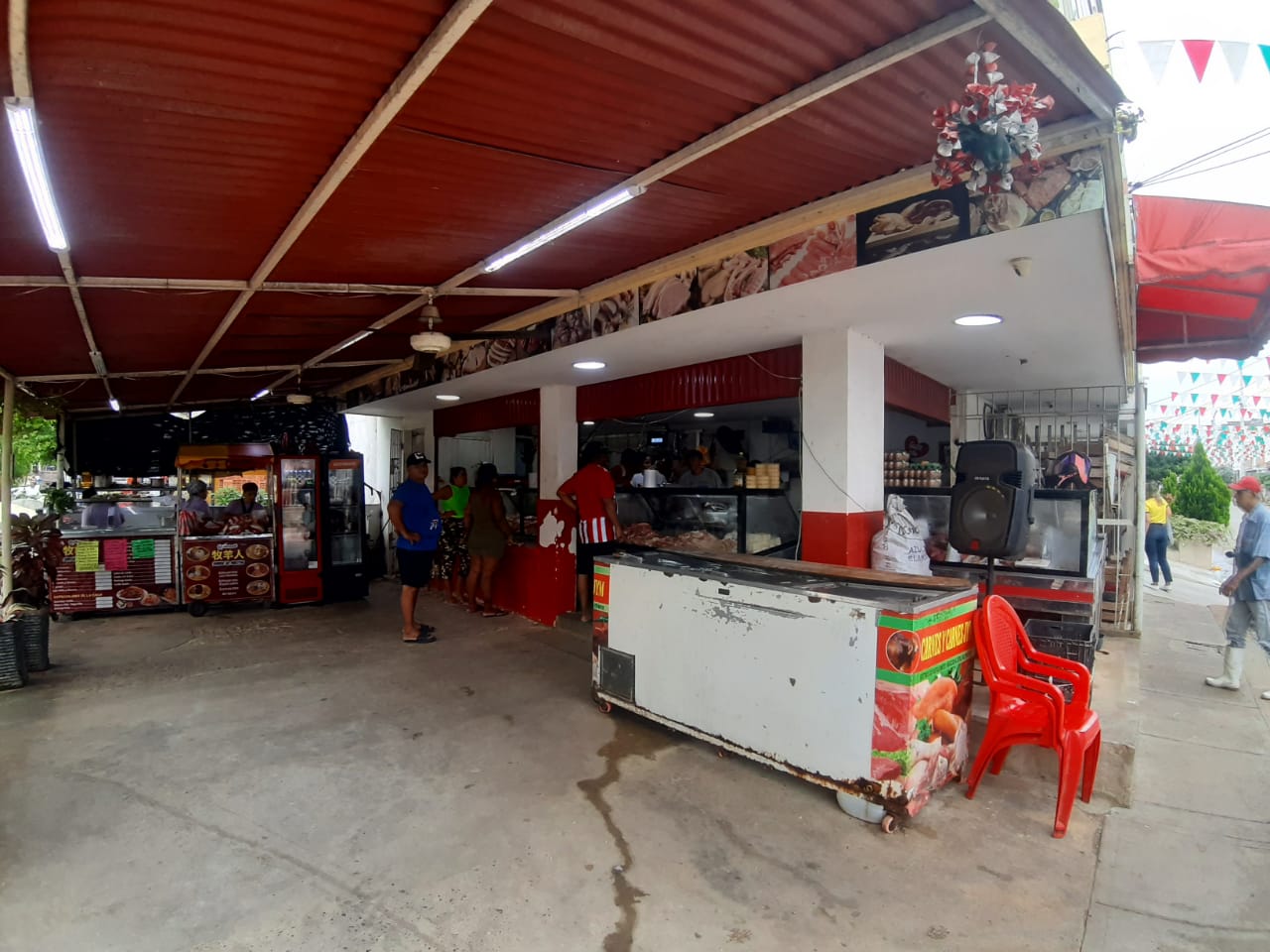 Ciudad del Parque Galeras 2 - Casa,Local,Apartamento - Atlantico