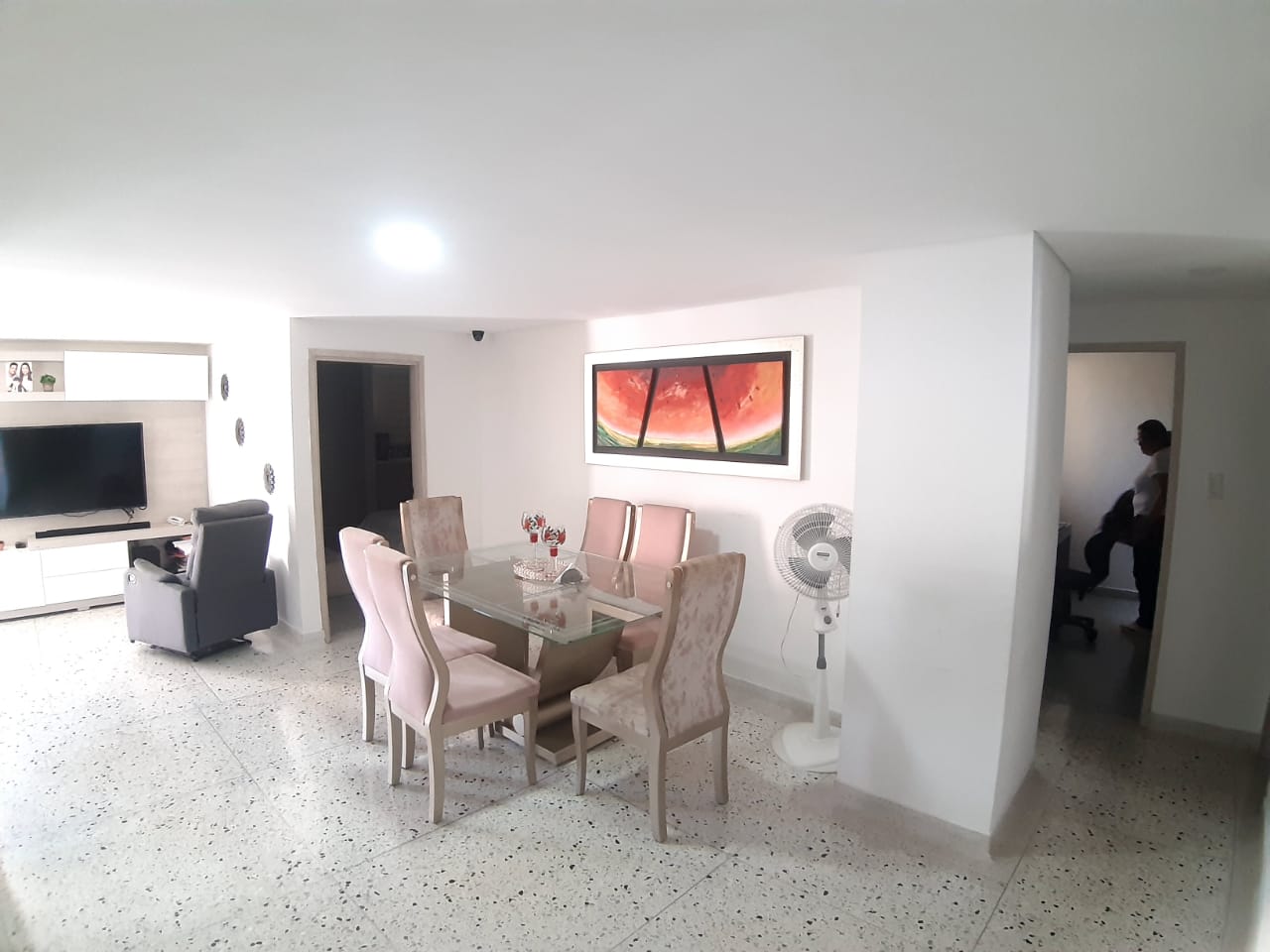 Altos de Riomar - Apartamentro en venta - Barranquilla