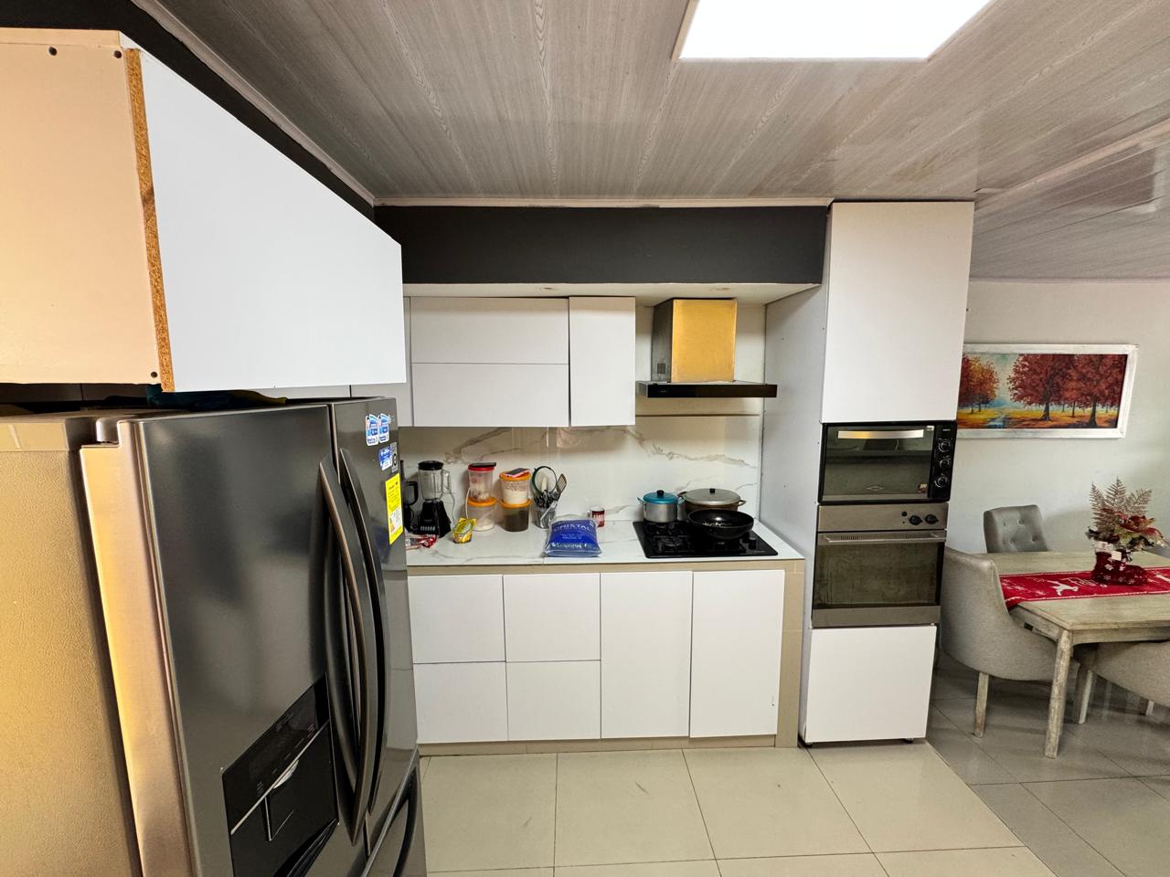 Barrio Monte -  Casa en venta - Barranquilla