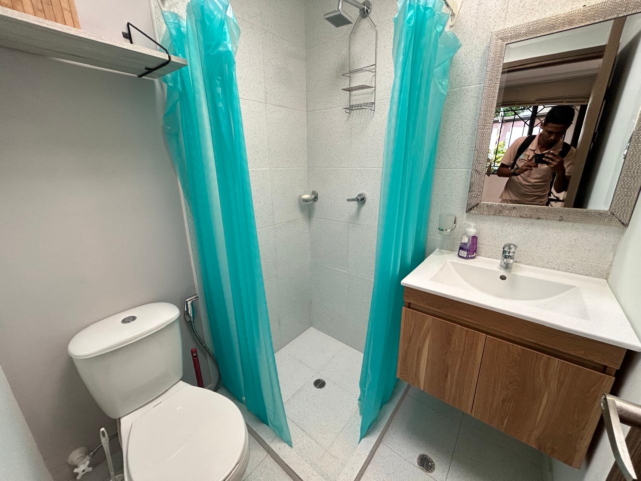 Paraiso - Apartamento Amoblado en Arriendo - Barranquilla