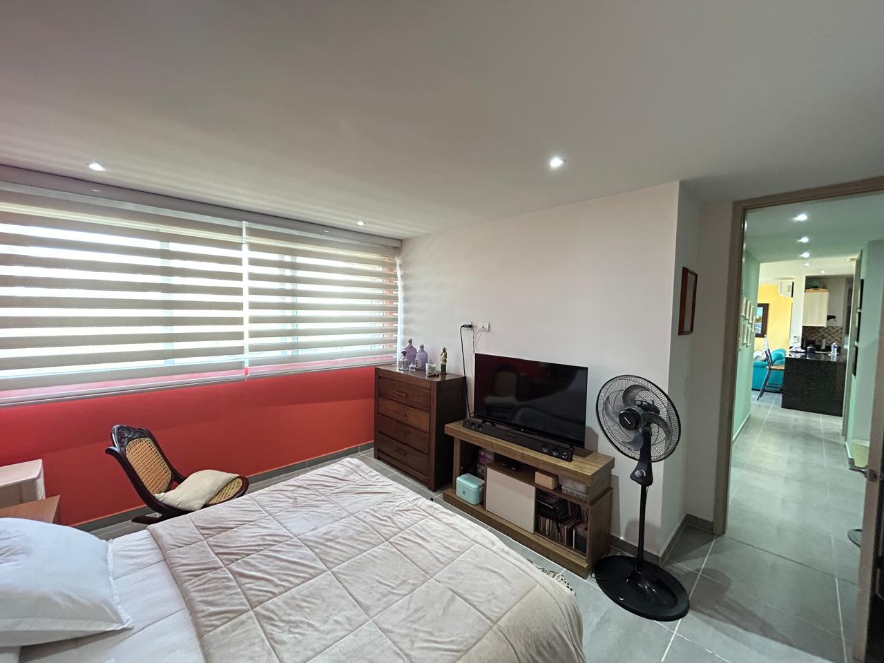 Portal de Genoves - Apartamento en venta - Atlantico