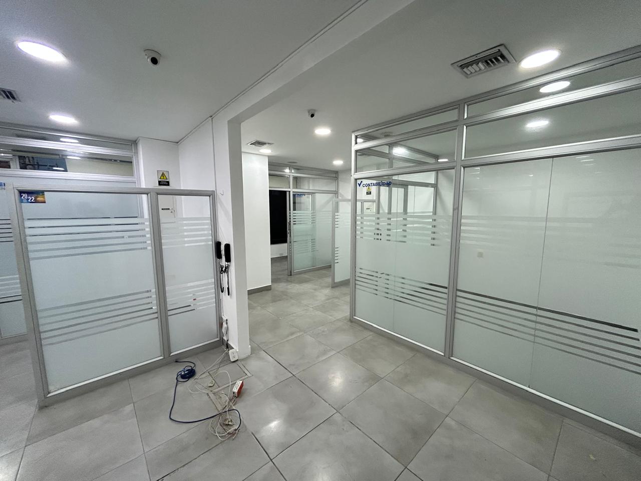 Las Delicias - Oficinas en venta - Barranquilla