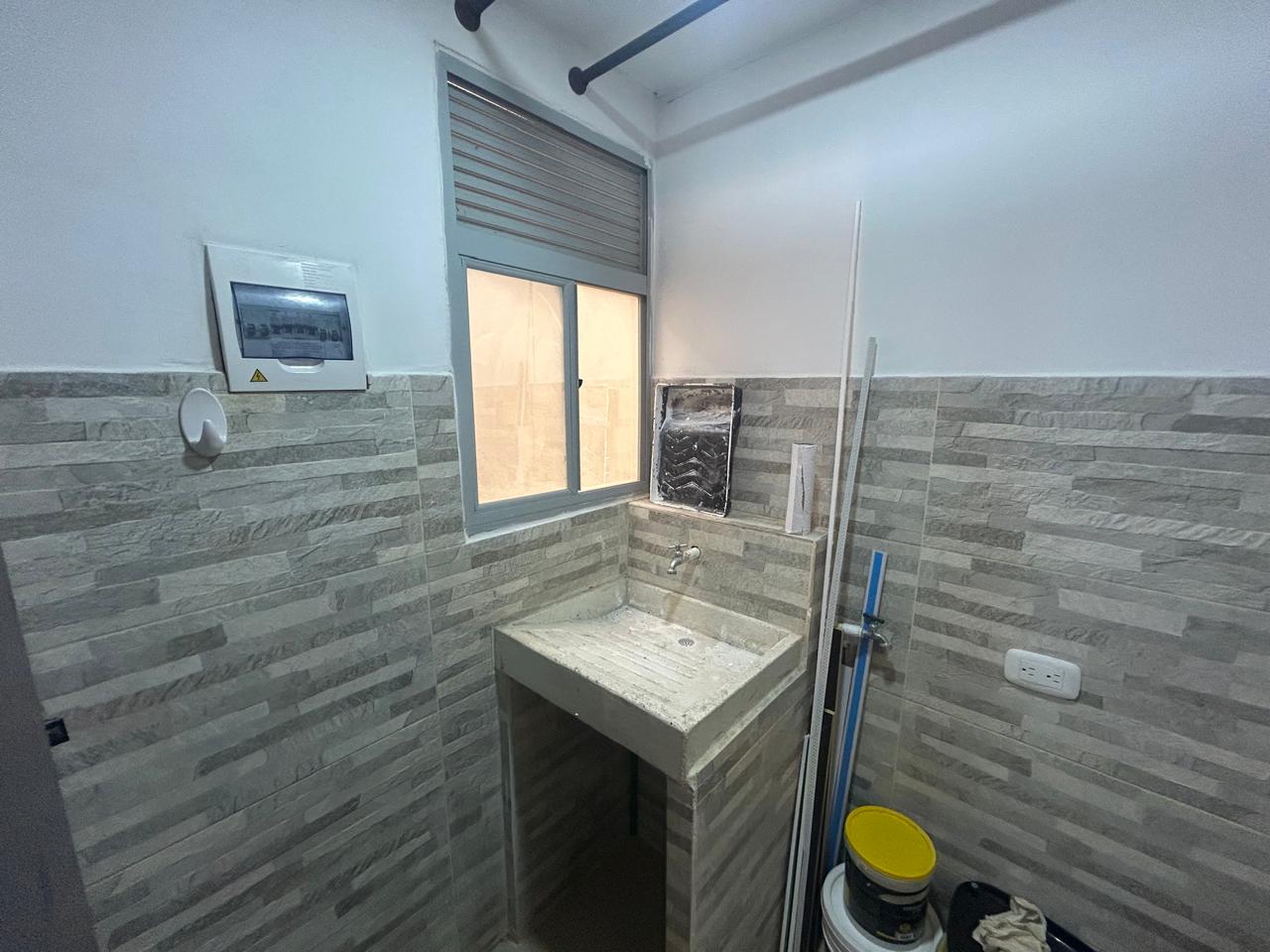 Alameda del rio - Conjunto canario - Apto en venta - Barranquilla