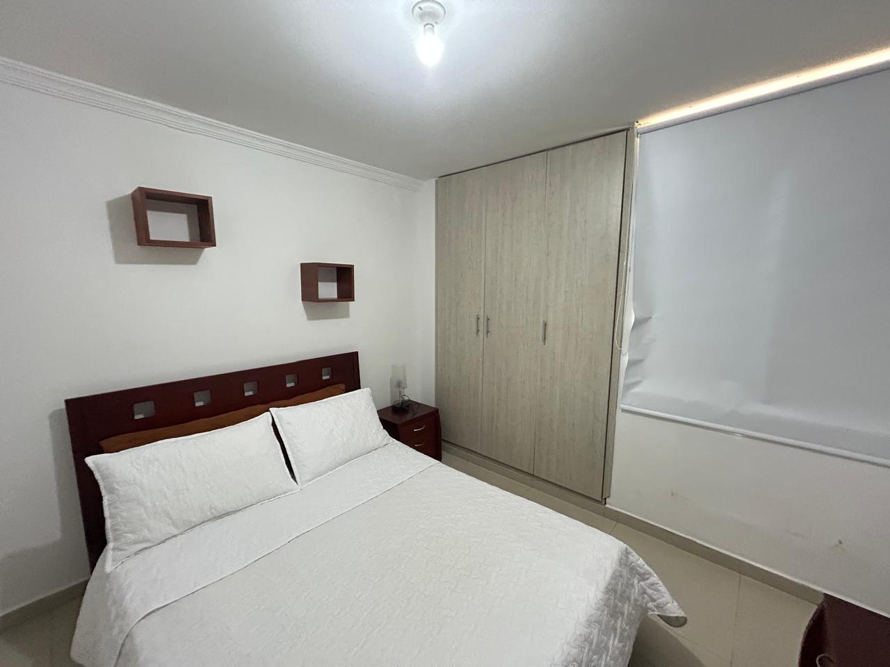 El Tabor - Apartamento Amoblado en Arriendo - Barranquilla