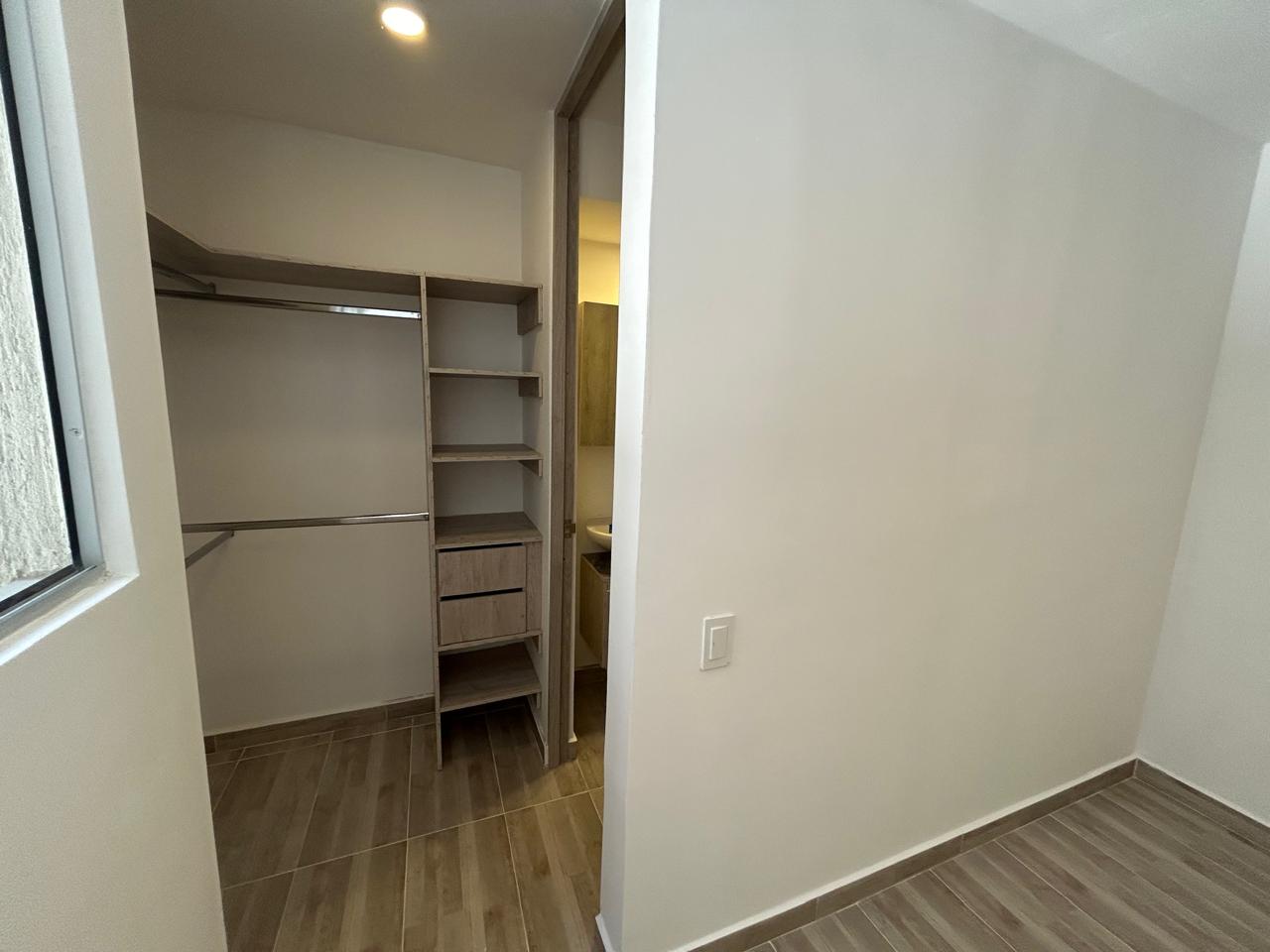 Mallorquin - Conjunto Amore - Apartamento en arriendo - P2