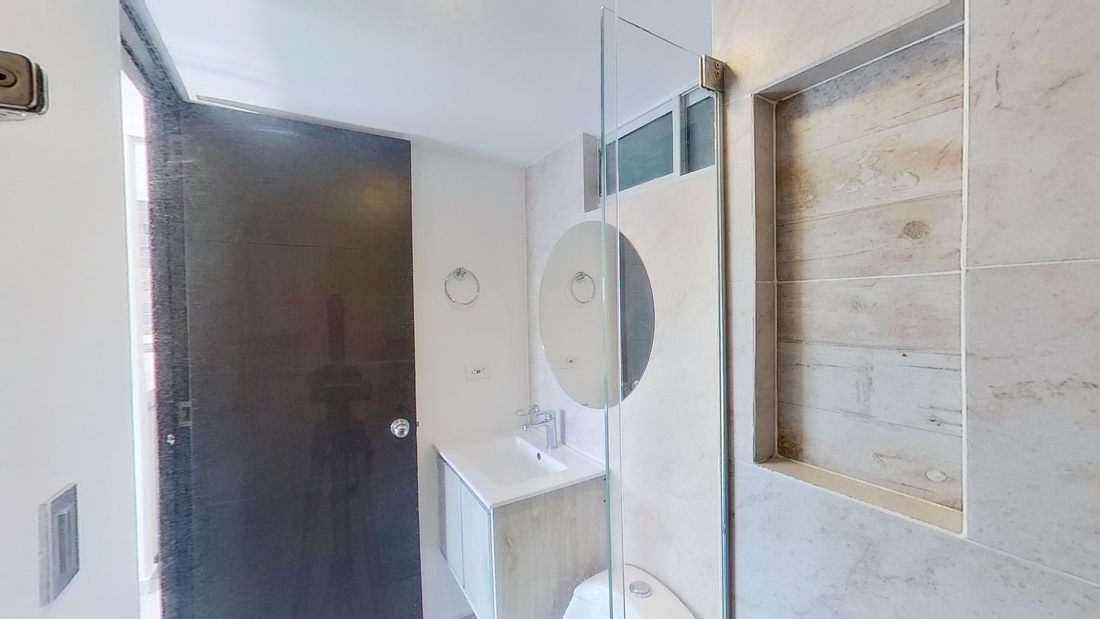 Villa Campestre - Apartamento en Venta - Puerto Colombia