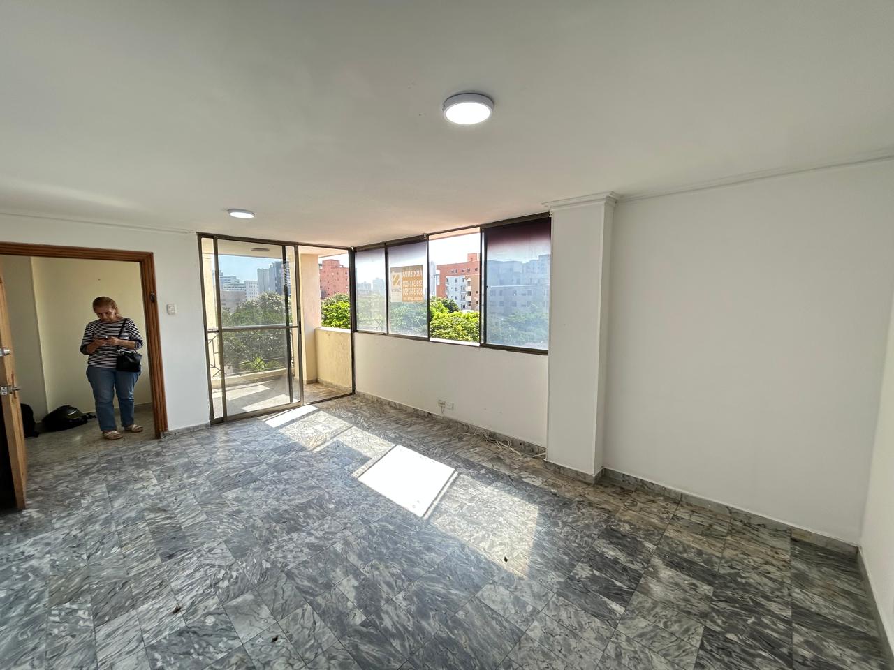 La Campiña - Apartamento en Arriendo - Barranquilla