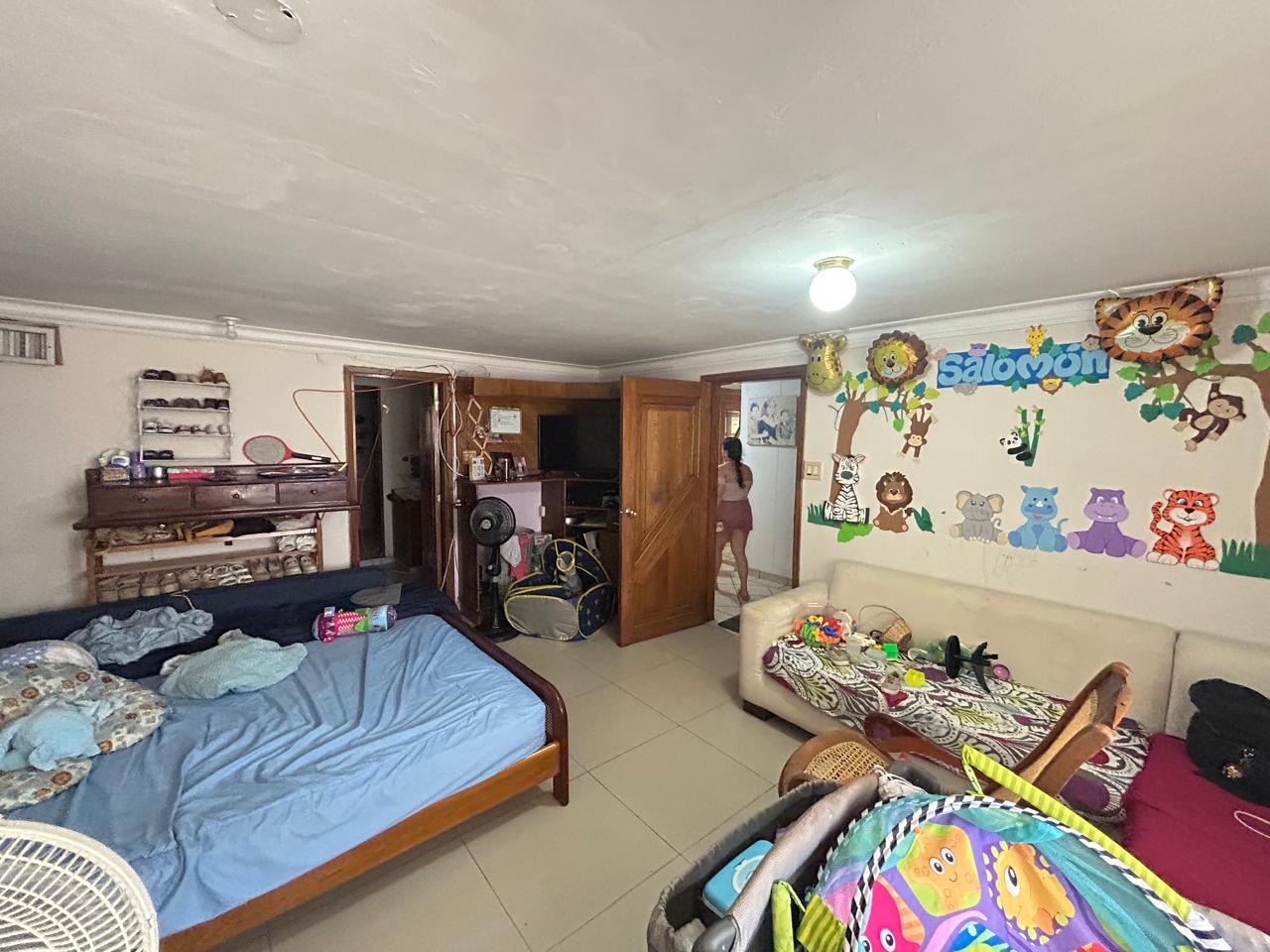 Ciudad Jardin - Casa en venta - Barranquilla