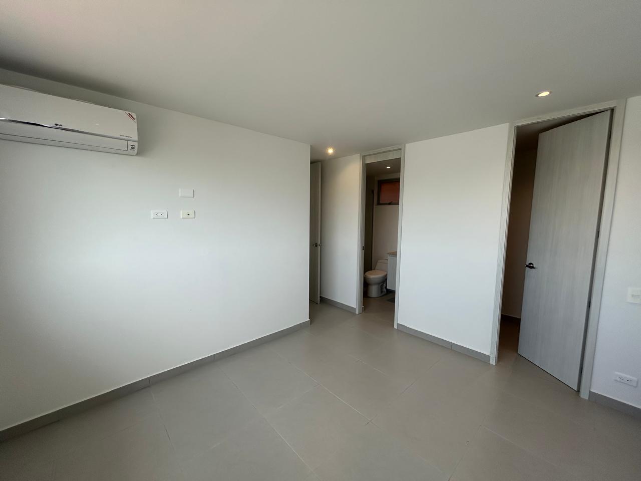 Apartamento en Arriendo  - Villa Campestre  - Atlantico