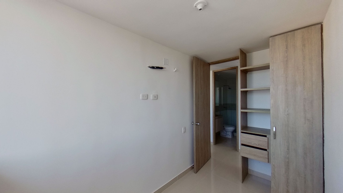 Apartamento en venta - Miramar - Barranquilla