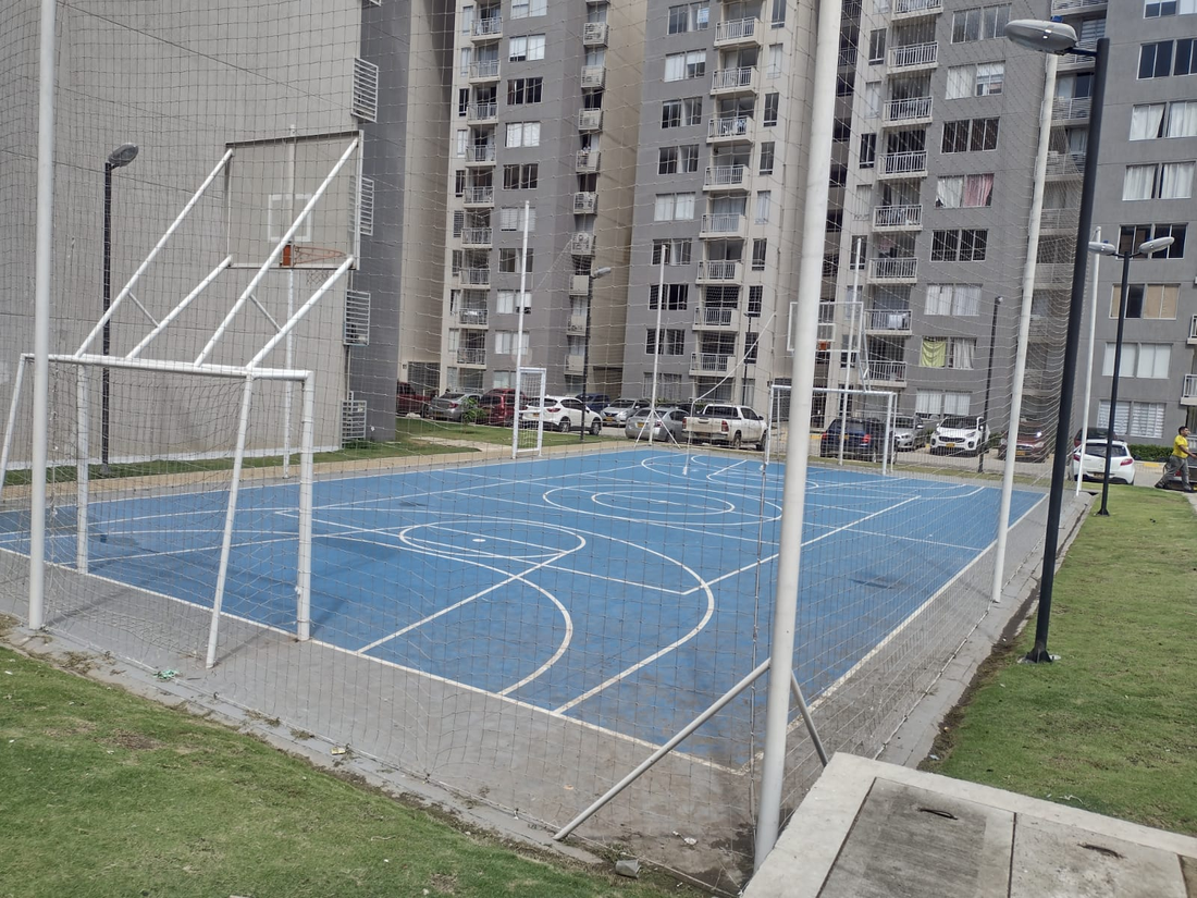 Apartamento en Venta - Alameda Del Rio - Barranquilla